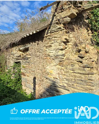 Maison à Sixt-sur-Aff (35550)