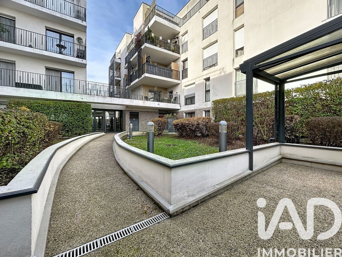 appartement à Les Pavillons-sous-Bois