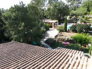 Maison à Saint-Maximin-la-Sainte-Baume (83470)