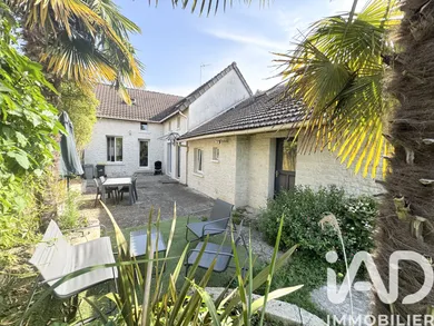 House in Neuilly-en-Thelle (60530)