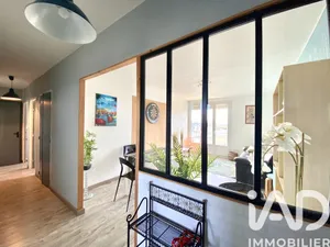 Appartement à Rennes (35200)