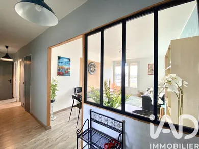 Appartement à Rennes (35200)