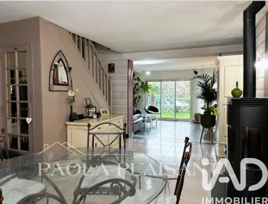 House in Mitry-Mory (77290)