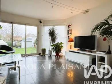 House in Mitry-Mory (77290)