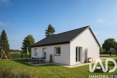 Land in Besançon (25000)