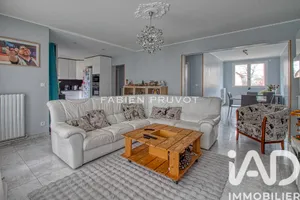 Maison à Herblay-sur-Seine (95220)