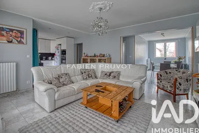 Maison à Herblay-sur-Seine (95220)