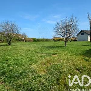 Terrain à Besançon (25000)