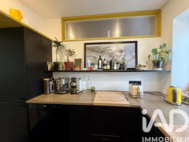 Appartement à Saint-Malo (35400)