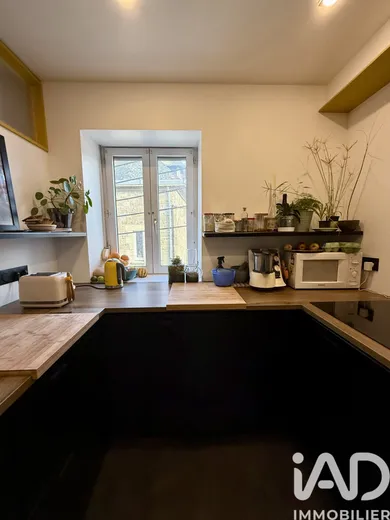 Appartement à Saint-Malo (35400)