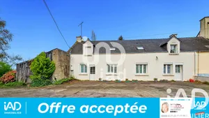 House in Nivillac (56130)