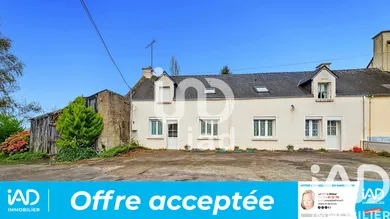 Maison à Nivillac (56130)