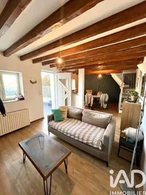 Maison à Boulogne-sur-Mer (62200)