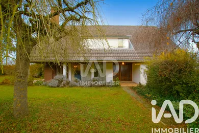 Maison à Amiens (80090)