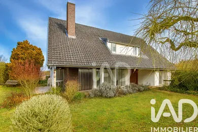 Maison à Amiens (80090)