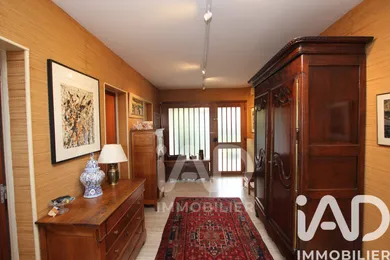 Maison à Amiens (80090)