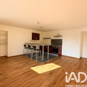 Appartement à Besançon (25000)