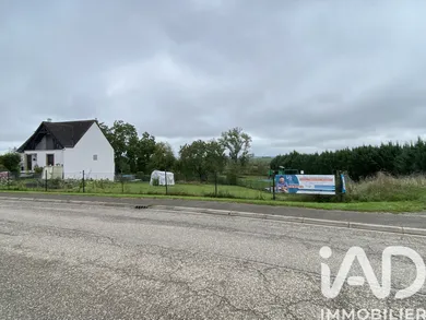 Land at Vittersbourg (57670)