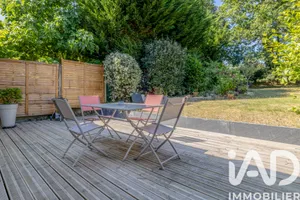 Maison à Theix (56450)