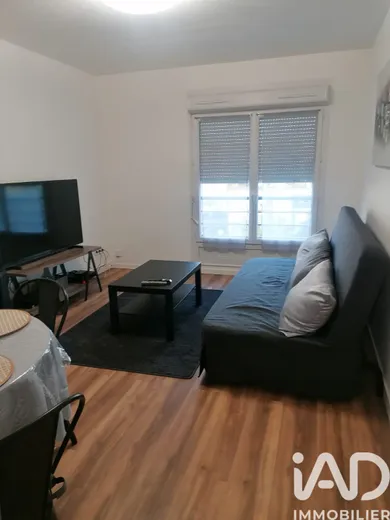 Appartement à Aulnay-sous-Bois (93600)