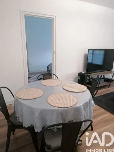 Appartement à Aulnay-sous-Bois (93600)