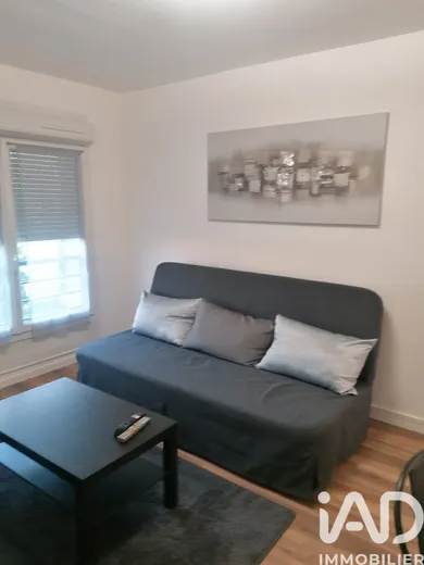 Appartement à Aulnay-sous-Bois (93600)