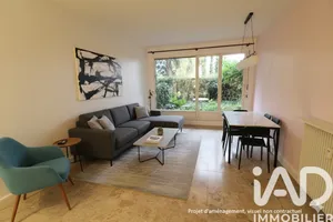 Appartement à Saint-Gratien (95210)