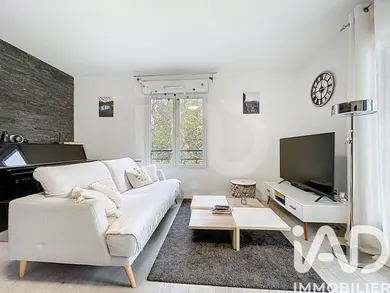 Appartement à Le Plessis-Trévise (94420)