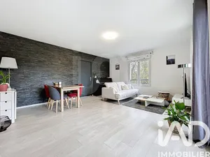 Appartement à Le Plessis-Trévise (94420)