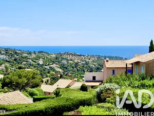 Traditional house in Roquebrune-sur-Argens (83520)