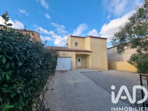 House in Lignan-sur-Orb (34490)