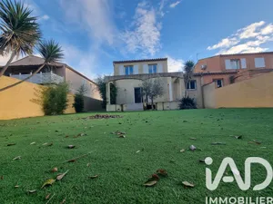 Maison à Lignan-sur-Orb (34490)