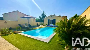 Maison à Bagnols-sur-Cèze (30200)