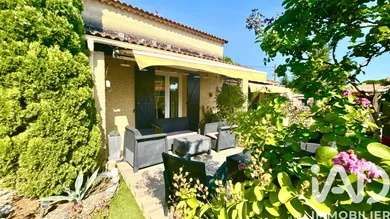 Maison à Bagnols-sur-Cèze (30200)
