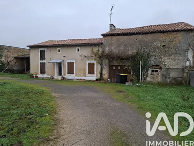 Park home at Agris (16110)