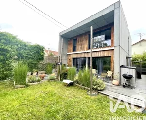 House in Montigny-lès-Cormeilles (95370)