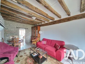 Maison à Cerdon (45620)