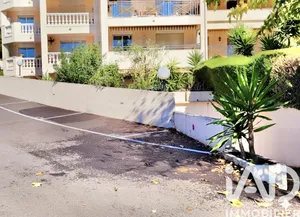 Parking in Cannes (06150)