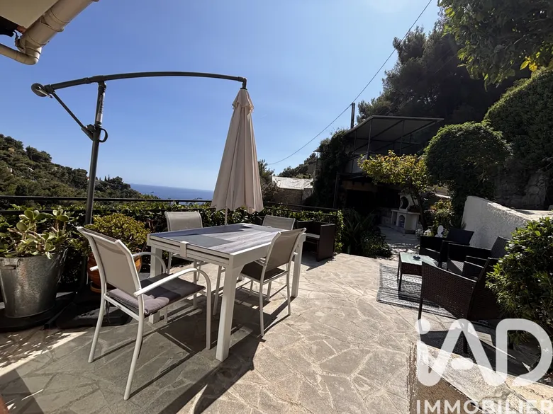 Maison 3 pièces 75 m² · à Roquebrune-Cap-Martin · 75 m² · 795 000 €