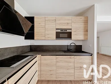 Apartment in Rennes (35200)