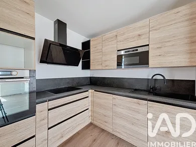 Apartment in Rennes (35200)