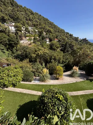 House in Roquebrune-Cap-Martin (06190)