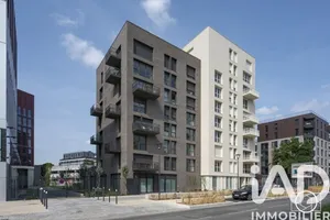 Appartement à Romainville (93230)