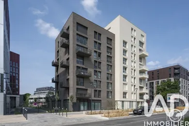 Appartement à Romainville (93230)