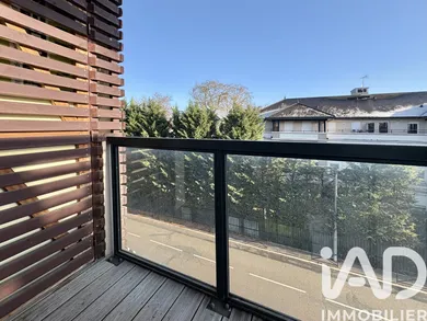 Apartment in Dammarie-lès-Lys (77190)