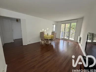 Apartment in Limeil-Brévannes (94450)