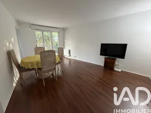 Apartment in Limeil-Brévannes (94450)