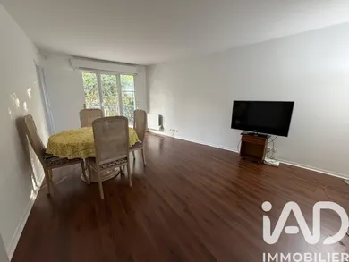 Apartment in Limeil-Brévannes (94450)