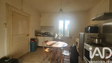 Maison de ville à Saint-Pierre-d'Exideuil (86400)