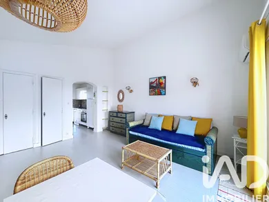 Appartement à Sainte-Maxime (83120)